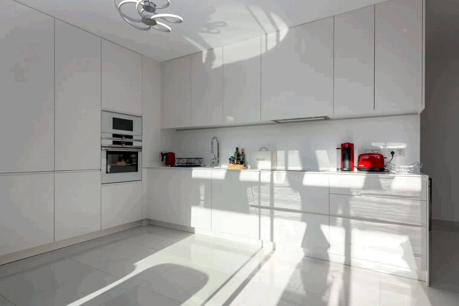 3 sypialnia Penthouse na sprzedaż w Atalaya-Isdabe z basenem garażem - 1 250 000 € (Ref: 9001115)