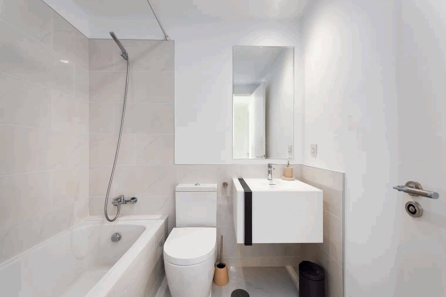 3 sypialnia Penthouse na sprzedaż w Atalaya-Isdabe z basenem garażem - 1 250 000 € (Ref: 9001115)