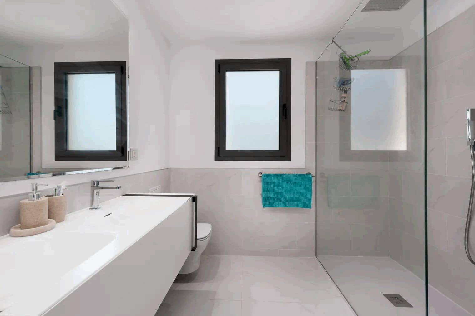 3 sypialnia Penthouse na sprzedaż w Atalaya-Isdabe z basenem garażem - 1 250 000 € (Ref: 9001115)