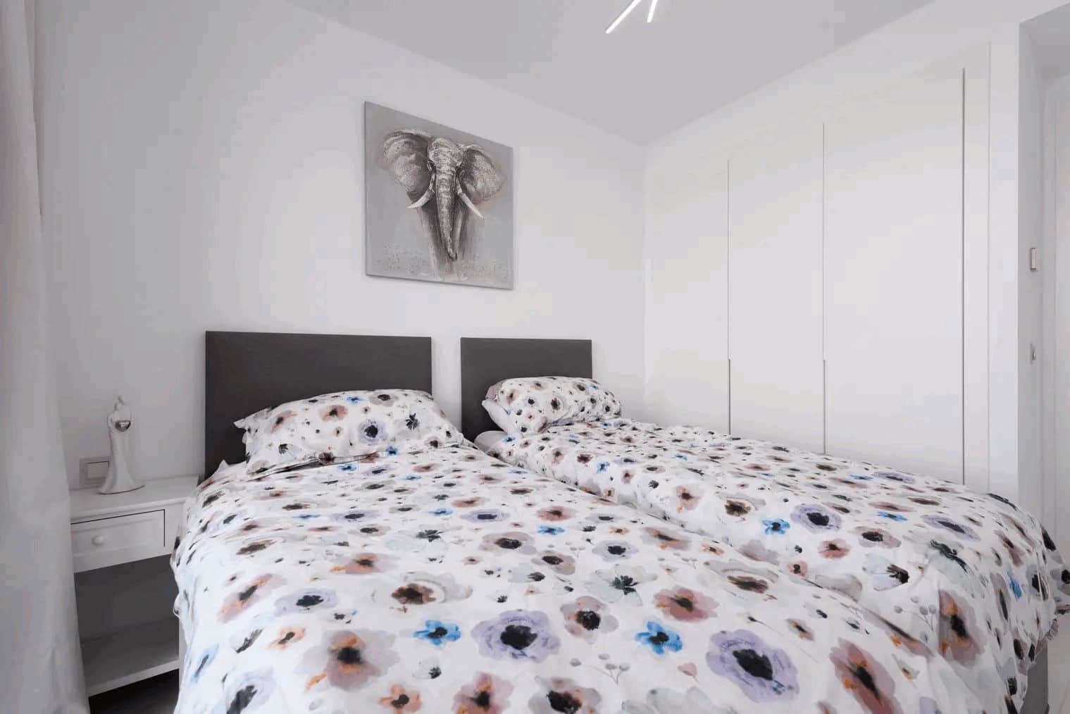 3 slaapkamer Penthouse te koop in Atalaya-Isdabe met zwembad garage - € 1.195.000 (Ref: 9001115)