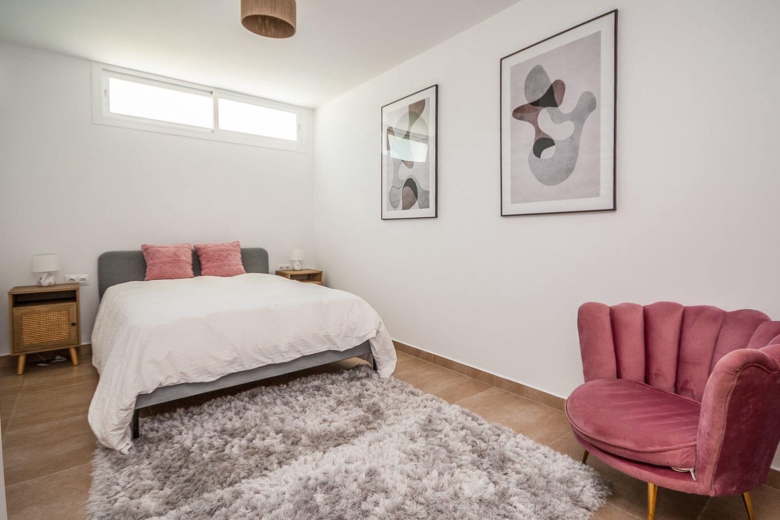 Chalet de 6 habitaciones en Estepona en venta con piscina - 1.995.000 € (Ref: 9001118)