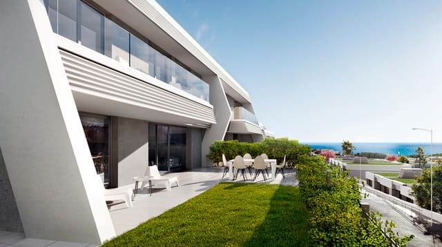3 soverom Hus til salgs i El Chaparral, Mijas med svømmebasseng garasje - € 850 000 (Ref: 9001121)