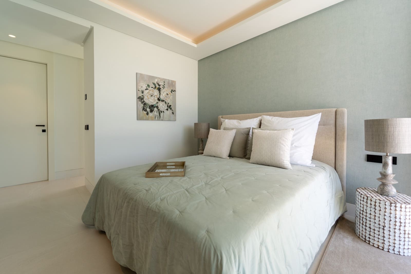 Chalet de 5 habitaciones en Nueva Andalucia en venta con piscina garaje - 4.500.000 € (Ref: 9005015)