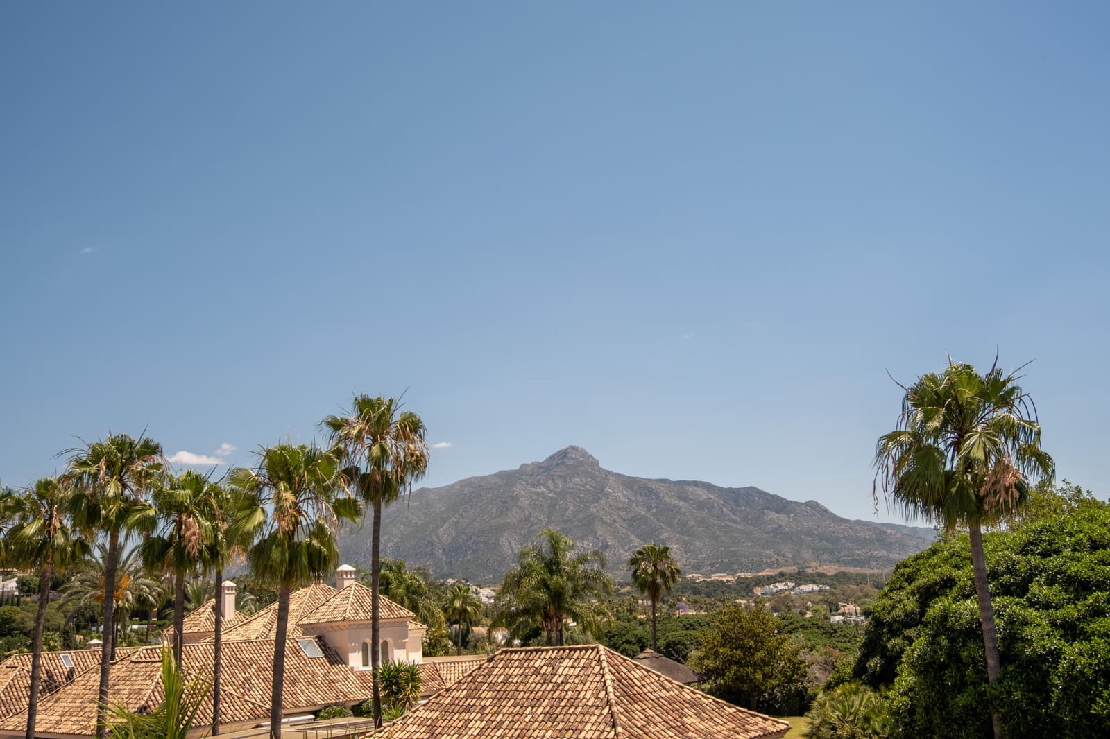 Chalet de 5 habitaciones en Nueva Andalucia en venta con piscina garaje - 4.500.000 € (Ref: 9005015)
