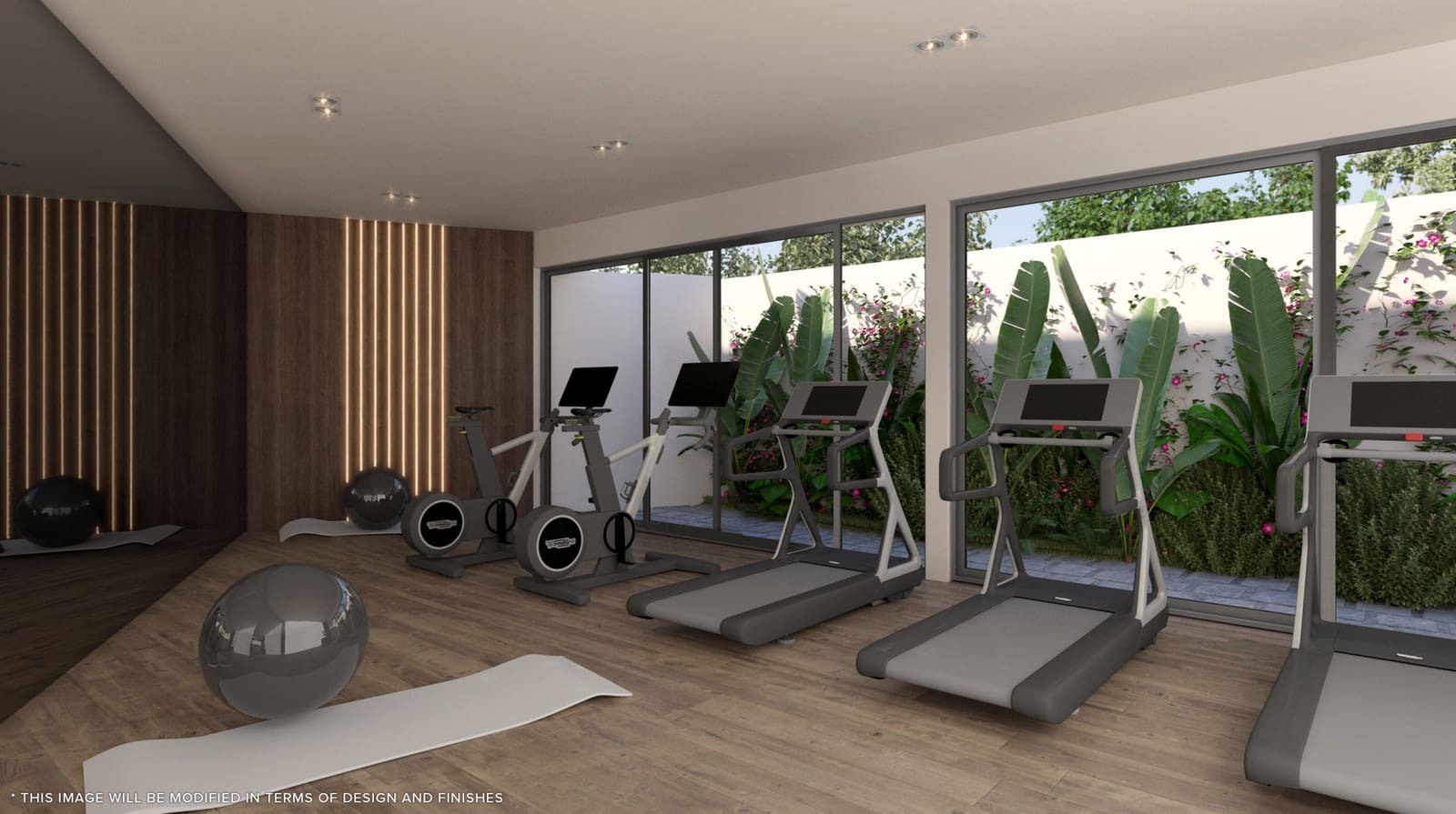 4 sovrum Villa till salu i La Cala de Mijas med pool garage - 1 903 000 € (Ref: 9026398)