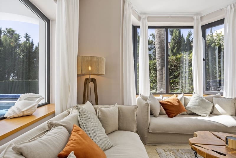 Moradia para venda em El Paraiso - 1 998 000 € (Ref: 9042387)