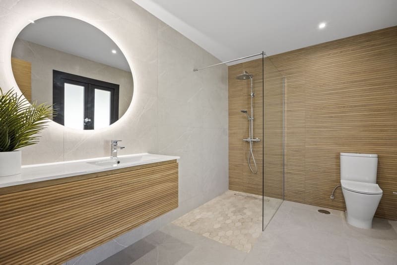 Moradia para venda em El Paraiso - 1 998 000 € (Ref: 9042387)