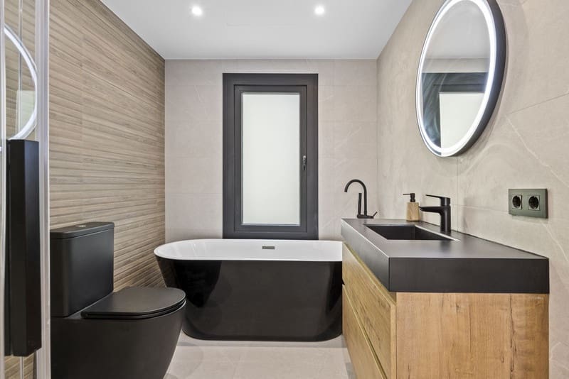 Moradia para venda em El Paraiso - 1 998 000 € (Ref: 9042387)