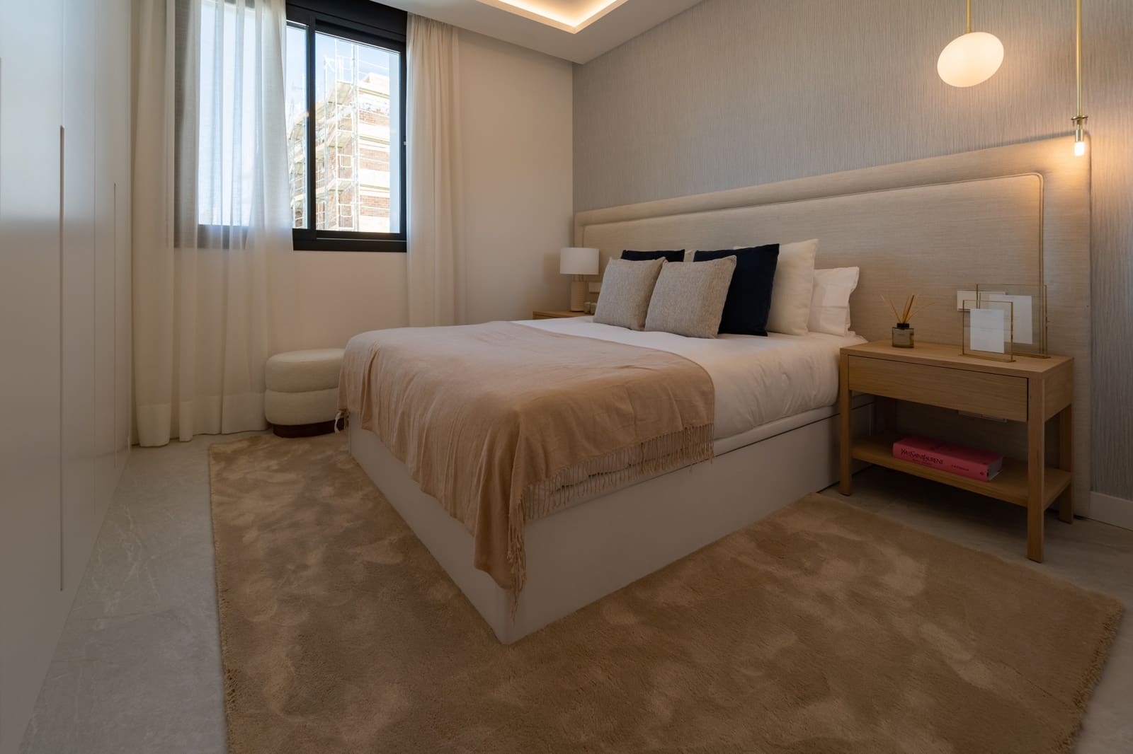 3 bedroom Apartment for sale in Marbella with pool garage - € 1,595,000 (Ref: 9042400)