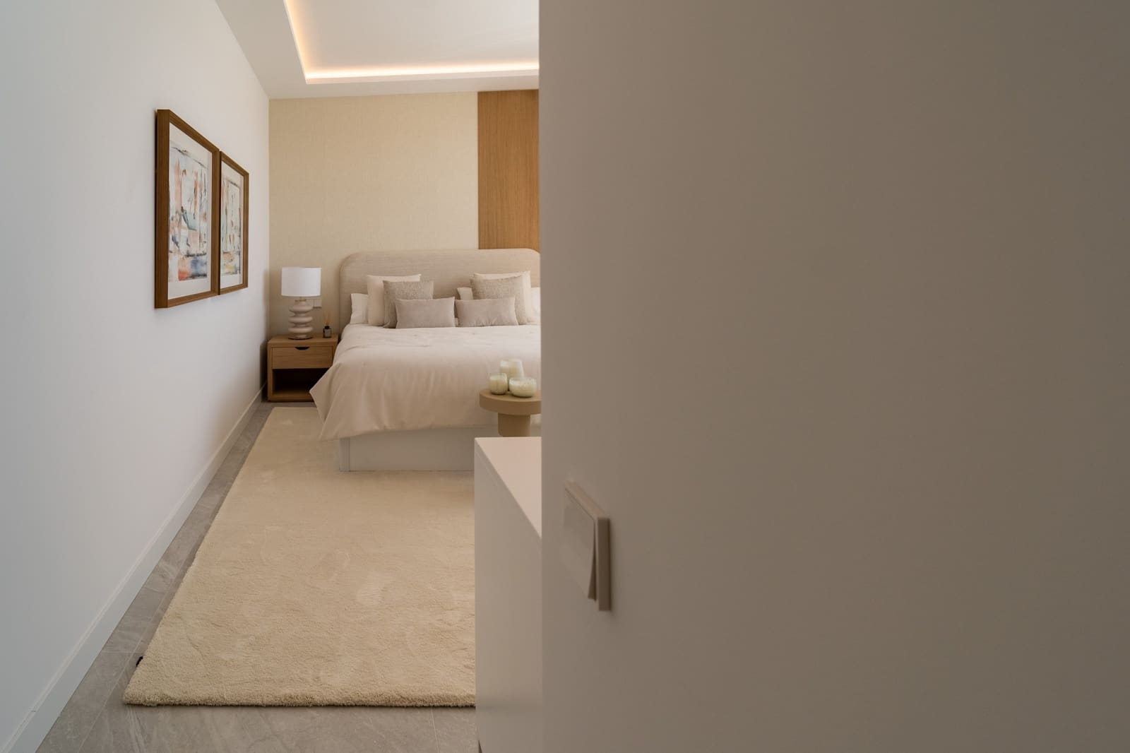 3 bedroom Apartment for sale in Marbella with pool garage - € 1,595,000 (Ref: 9042400)