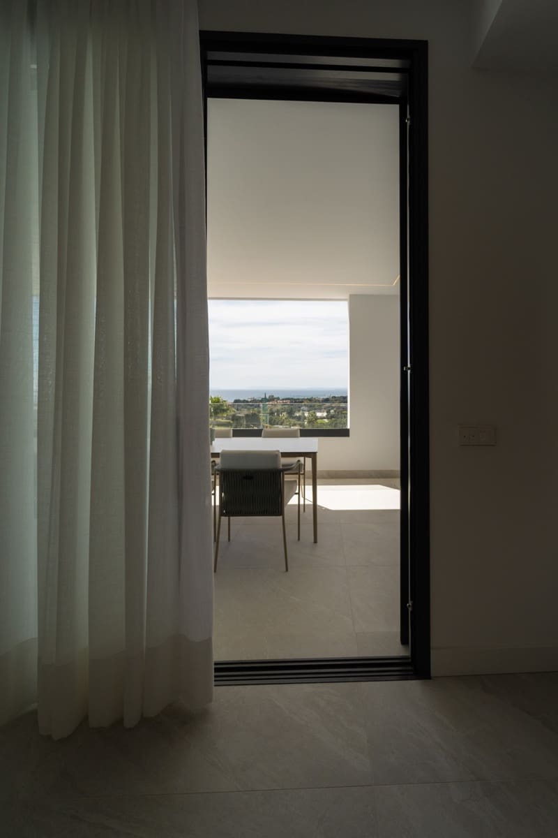 3 chambre Appartement à vendre à Marbella avec piscine garage - 1 595 000 € (Ref: 9042400)