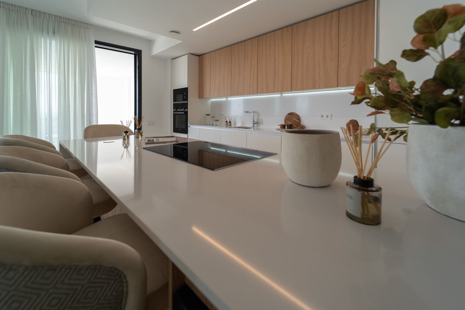 3 chambre Appartement à vendre à Marbella avec piscine garage - 1 595 000 € (Ref: 9042400)
