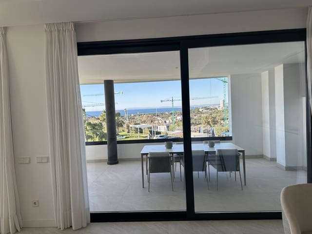 3 Zimmer Apartment zu verkaufen in Marbella mit Pool Garage - 1.595.000 € (Ref: 9042400)