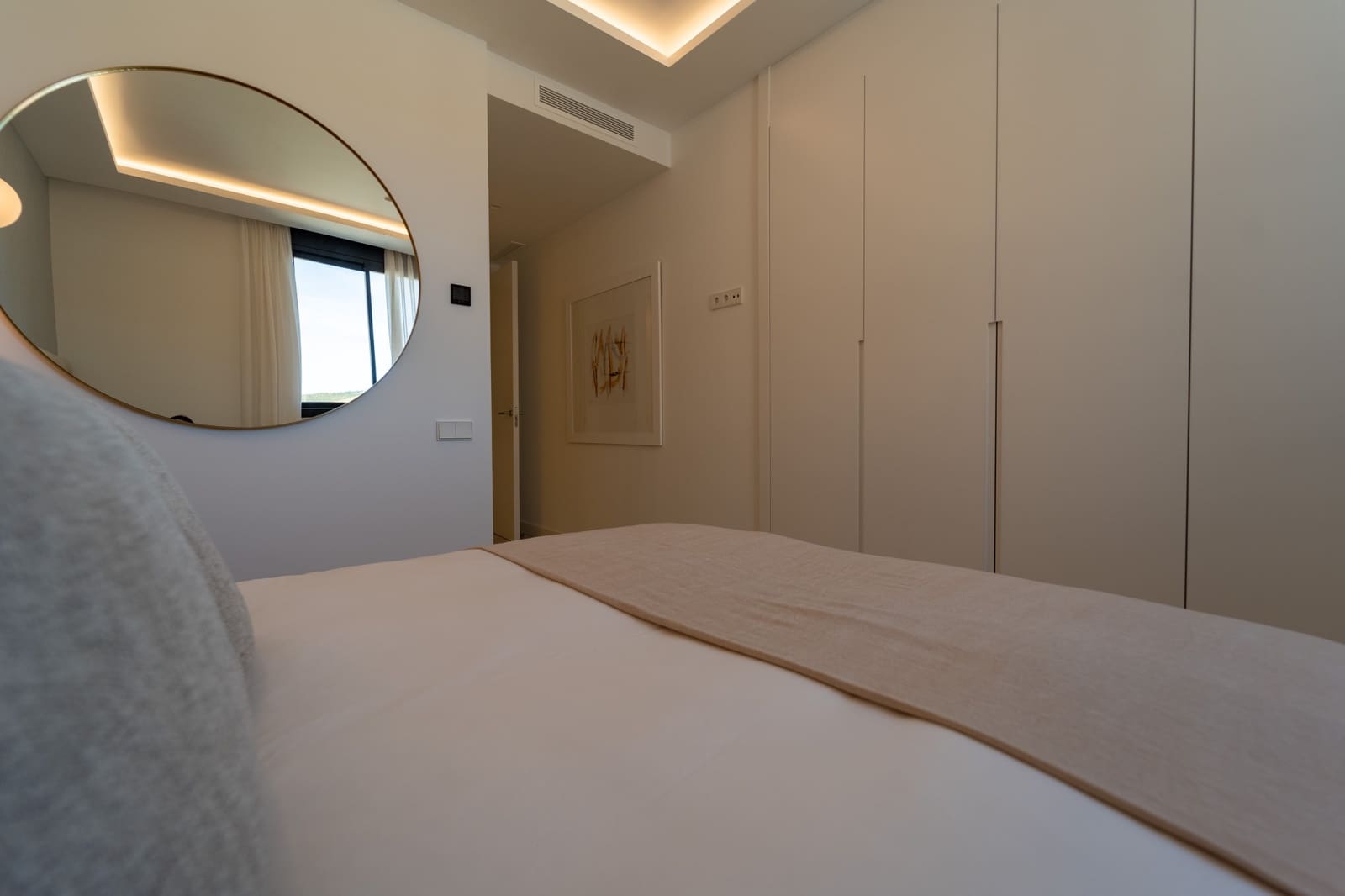 3 chambre Appartement à vendre à Marbella avec piscine garage - 1 595 000 € (Ref: 9042400)