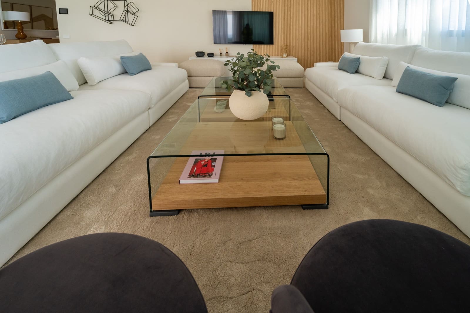 3 chambre Appartement à vendre à Marbella avec piscine garage - 1 595 000 € (Ref: 9042400)