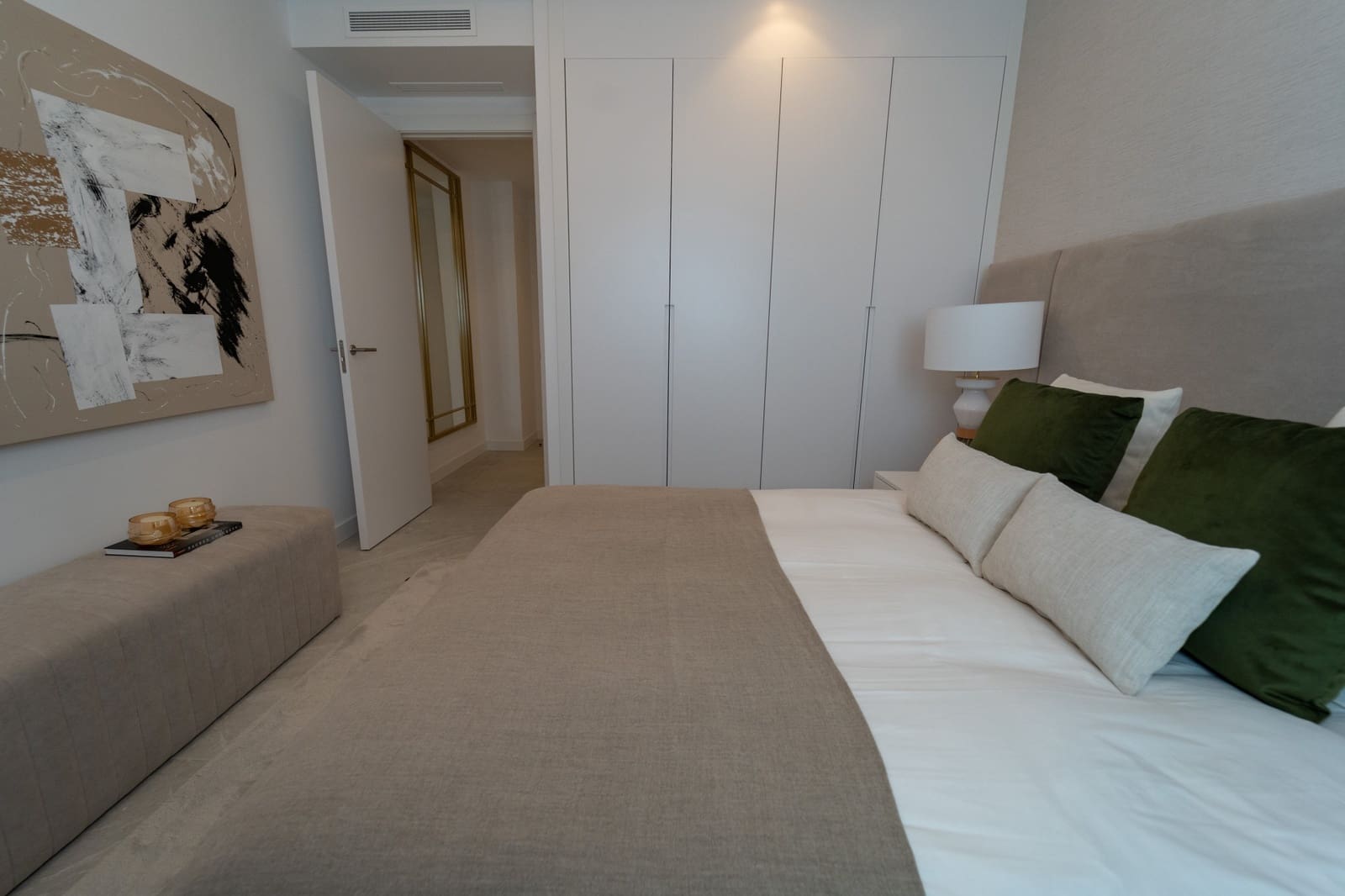 3 chambre Appartement à vendre à Marbella avec piscine garage - 1 595 000 € (Ref: 9042400)