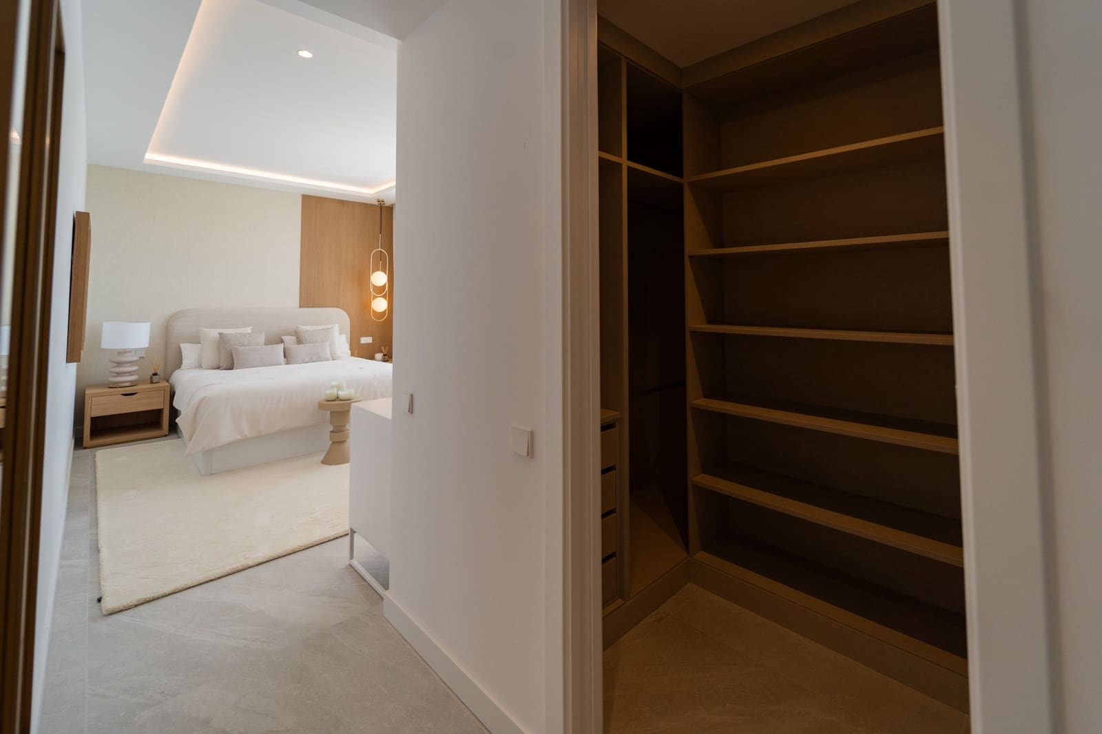 3 chambre Appartement à vendre à Marbella avec piscine garage - 1 595 000 € (Ref: 9042400)