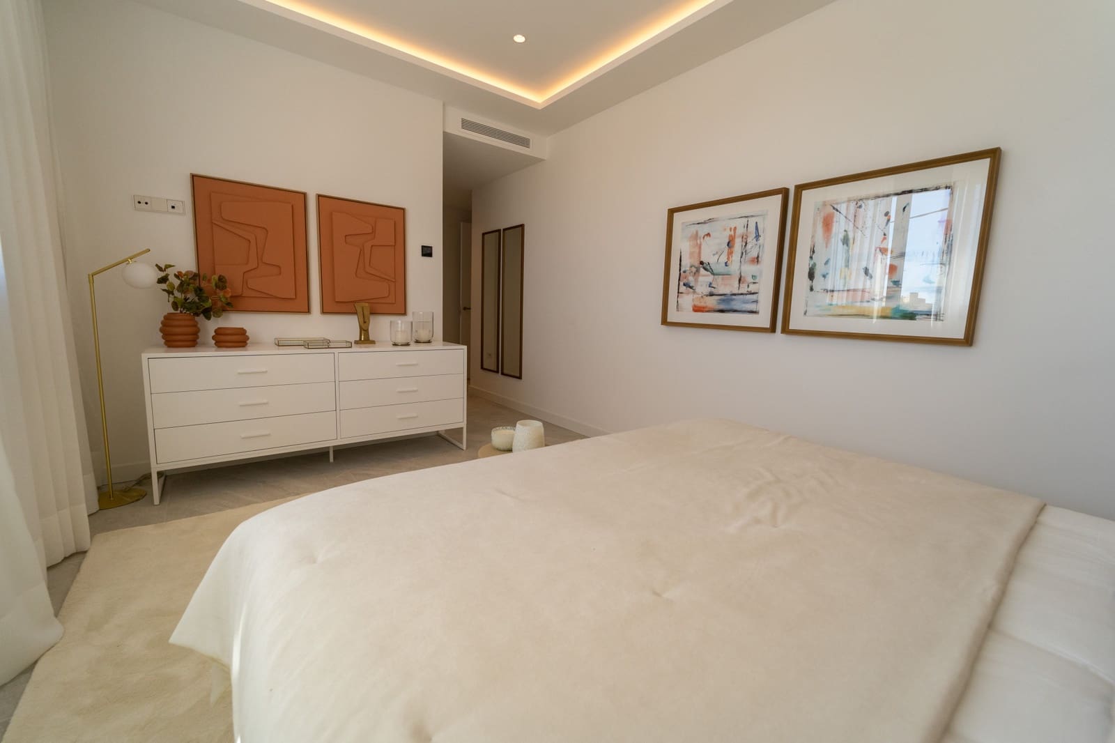 3 chambre Appartement à vendre à Marbella avec piscine garage - 1 595 000 € (Ref: 9042400)