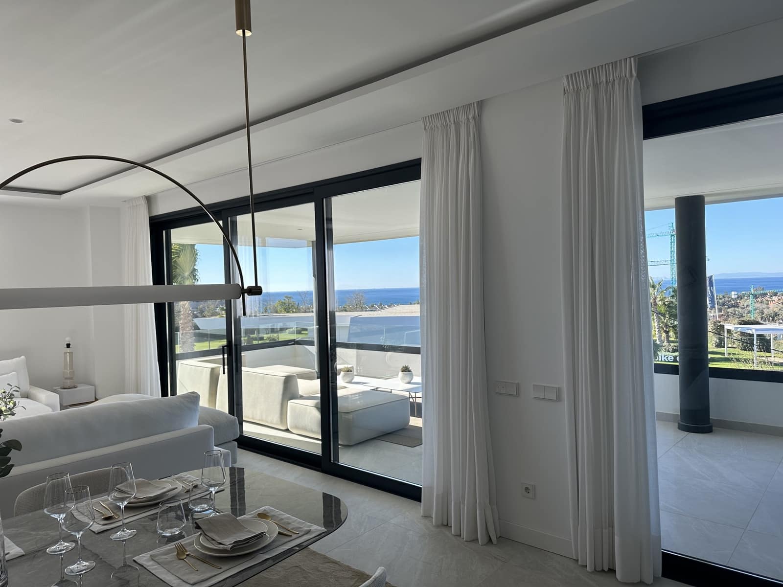 3 chambre Appartement à vendre à Marbella avec piscine garage - 1 595 000 € (Ref: 9042400)