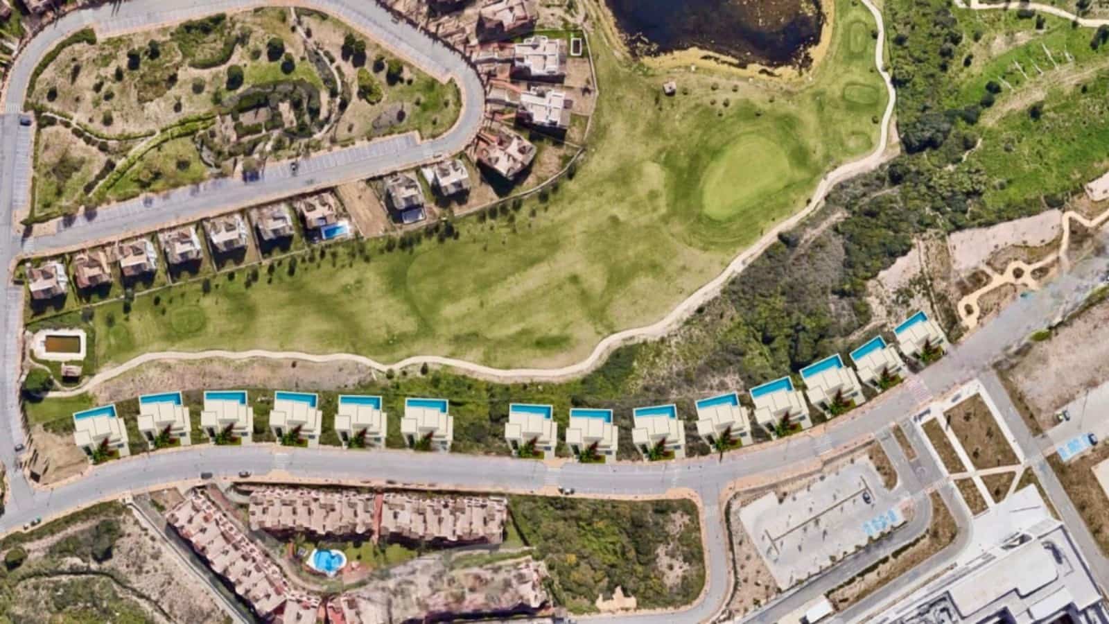 5 soveværelse Villa til salg i Estepona med swimmingpool garage - € 1.510.000 (Ref: 9078049)