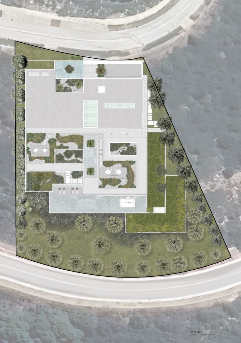 7 sovrum Villa till salu i Sotogrande med pool garage - 12 500 000 € (Ref: 9081556)