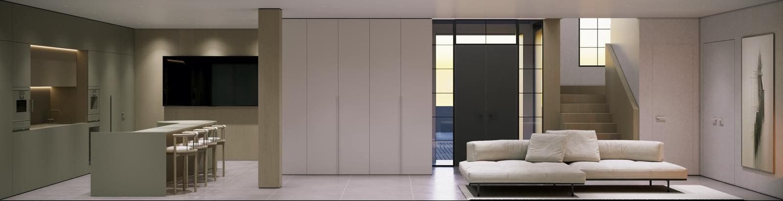 3 quarto Moradia para venda em Sotogrande com piscina garagem - 2 580 000 € (Ref: 9085384)