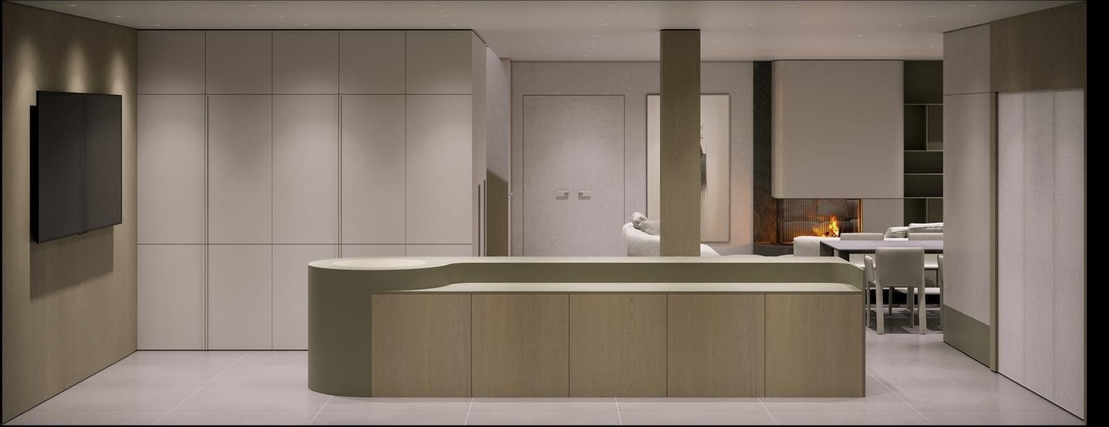 3 quarto Moradia para venda em Sotogrande com piscina garagem - 2 580 000 € (Ref: 9085384)