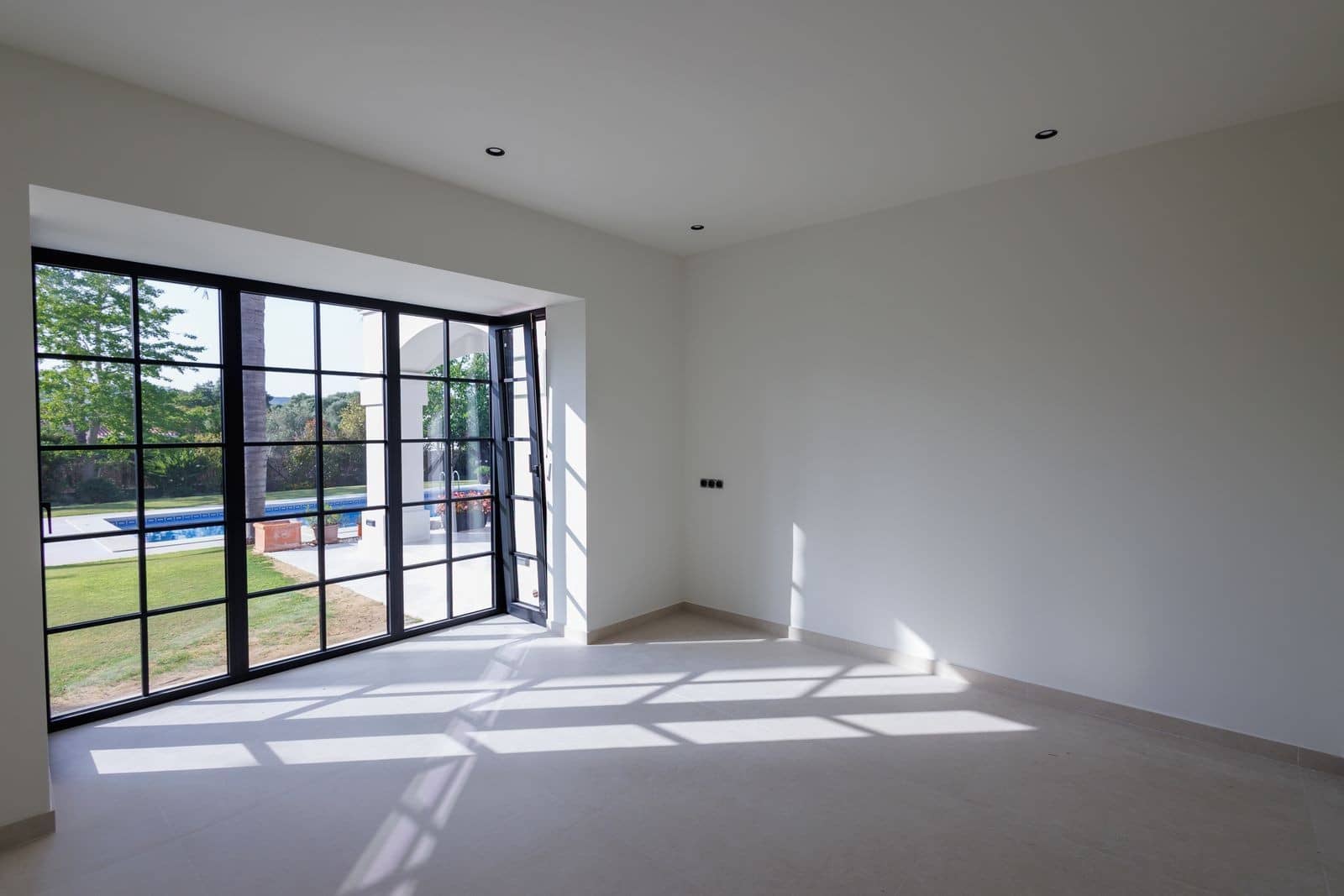 3 quarto Moradia para venda em Sotogrande com piscina garagem - 2 580 000 € (Ref: 9085384)