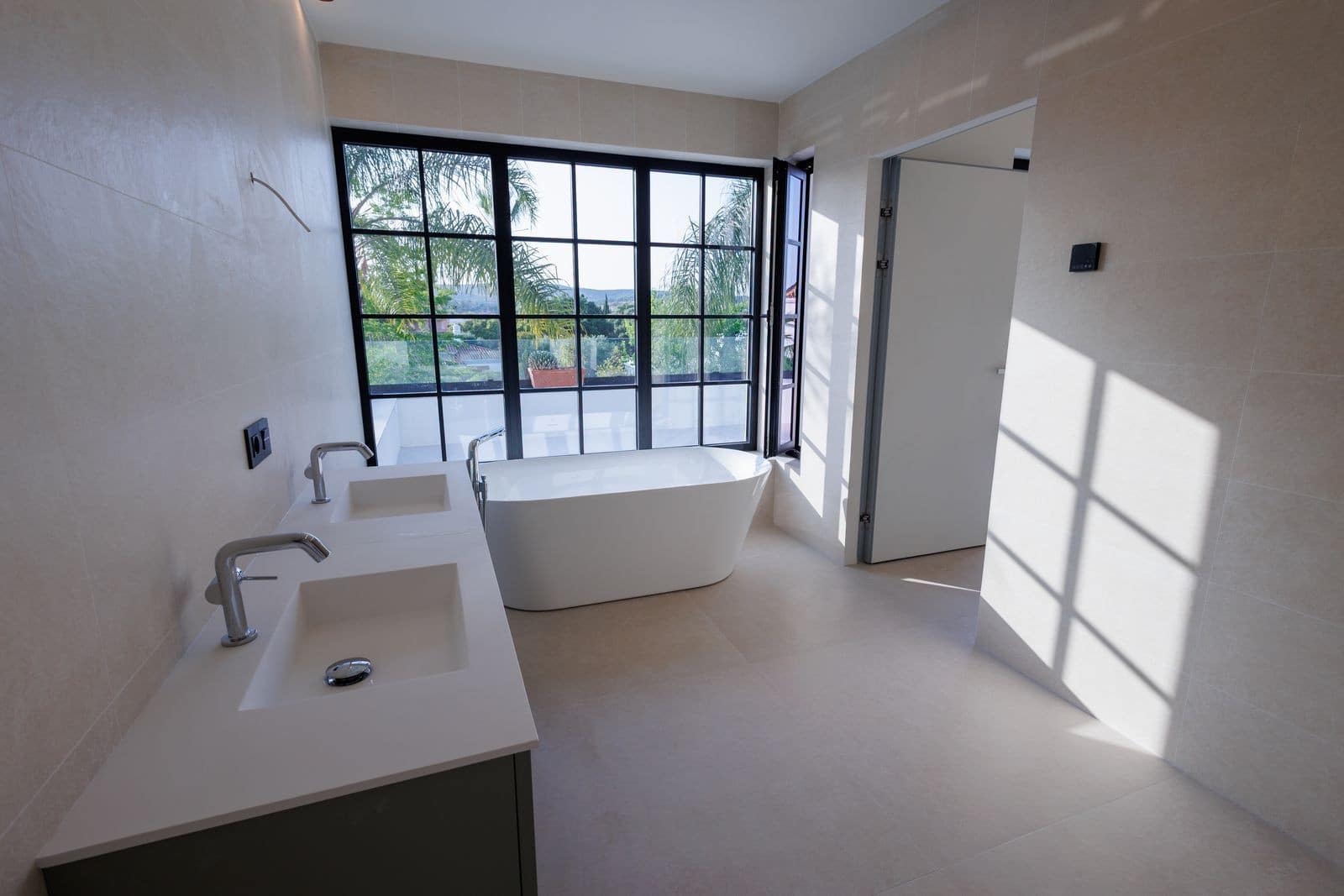 3 quarto Moradia para venda em Sotogrande com piscina garagem - 2 580 000 € (Ref: 9085384)