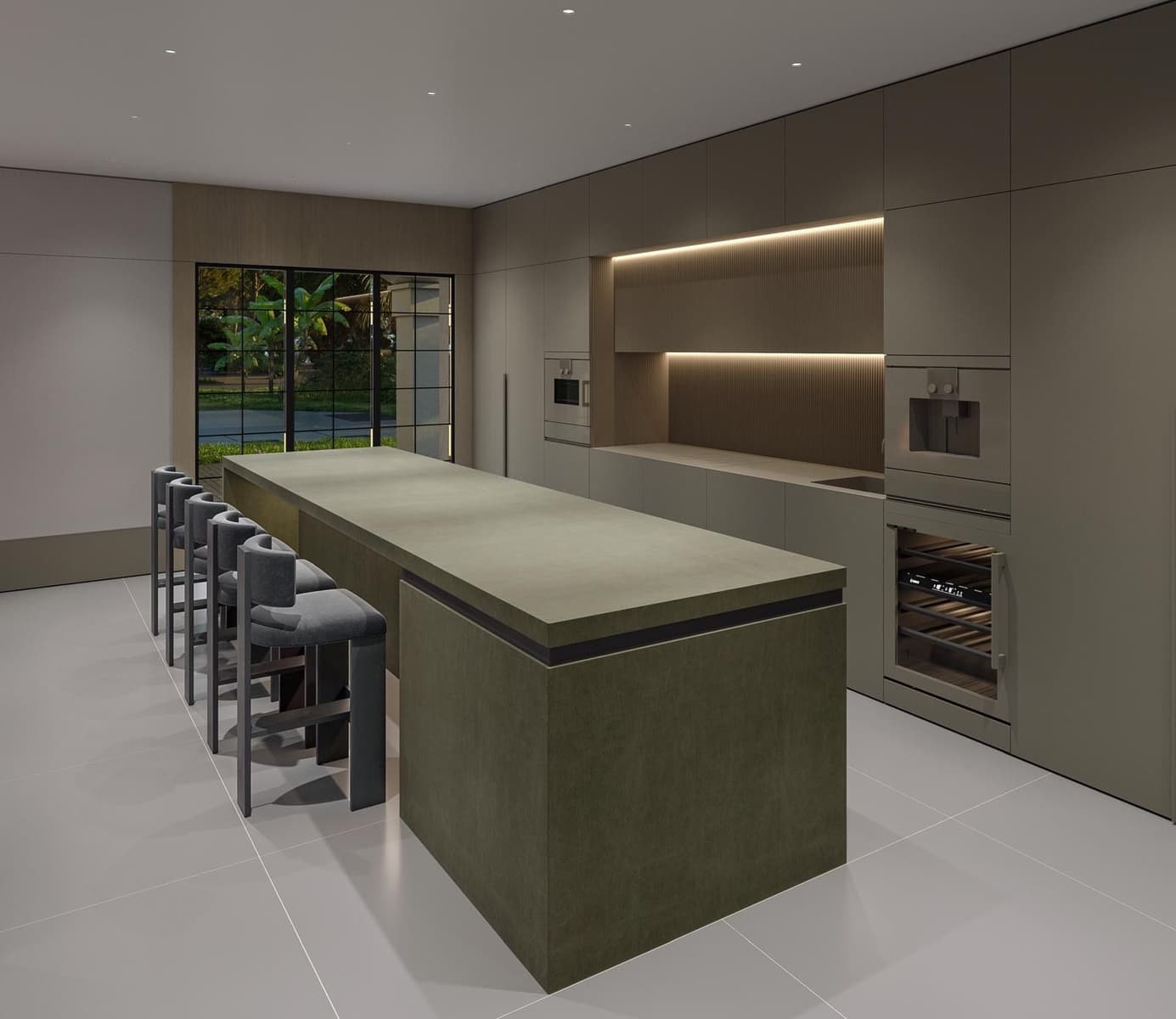 3 quarto Moradia para venda em Sotogrande com piscina garagem - 2 580 000 € (Ref: 9085384)