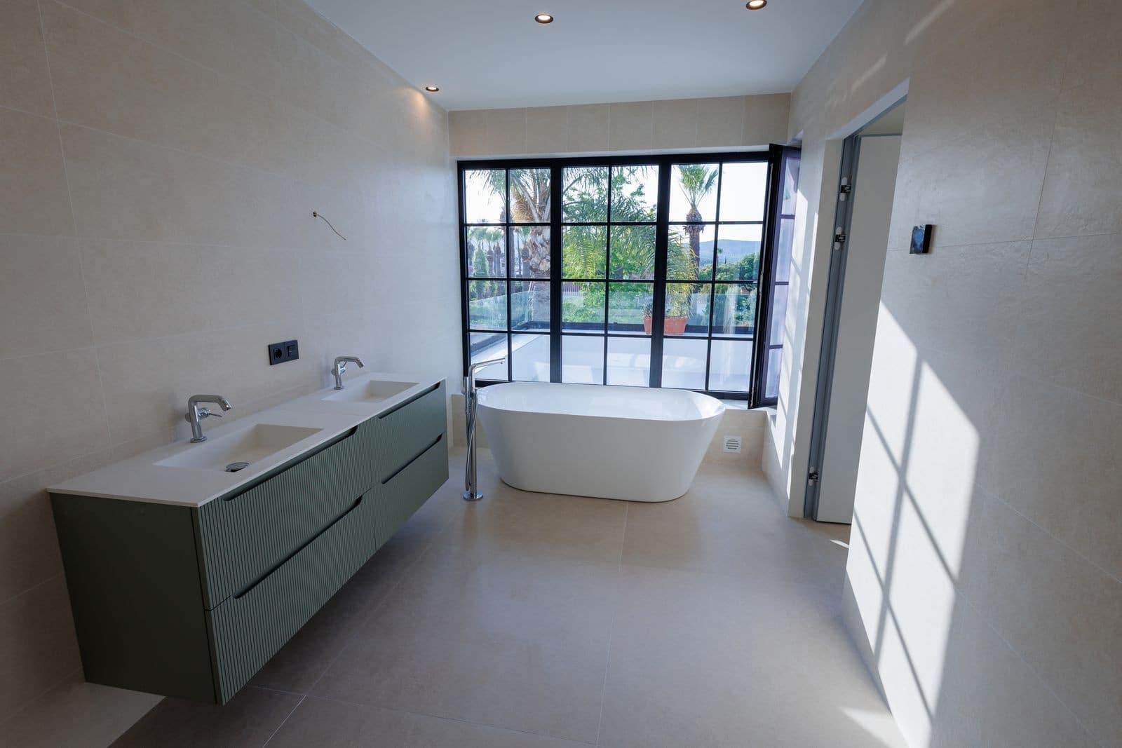 3 quarto Moradia para venda em Sotogrande com piscina garagem - 2 580 000 € (Ref: 9085384)