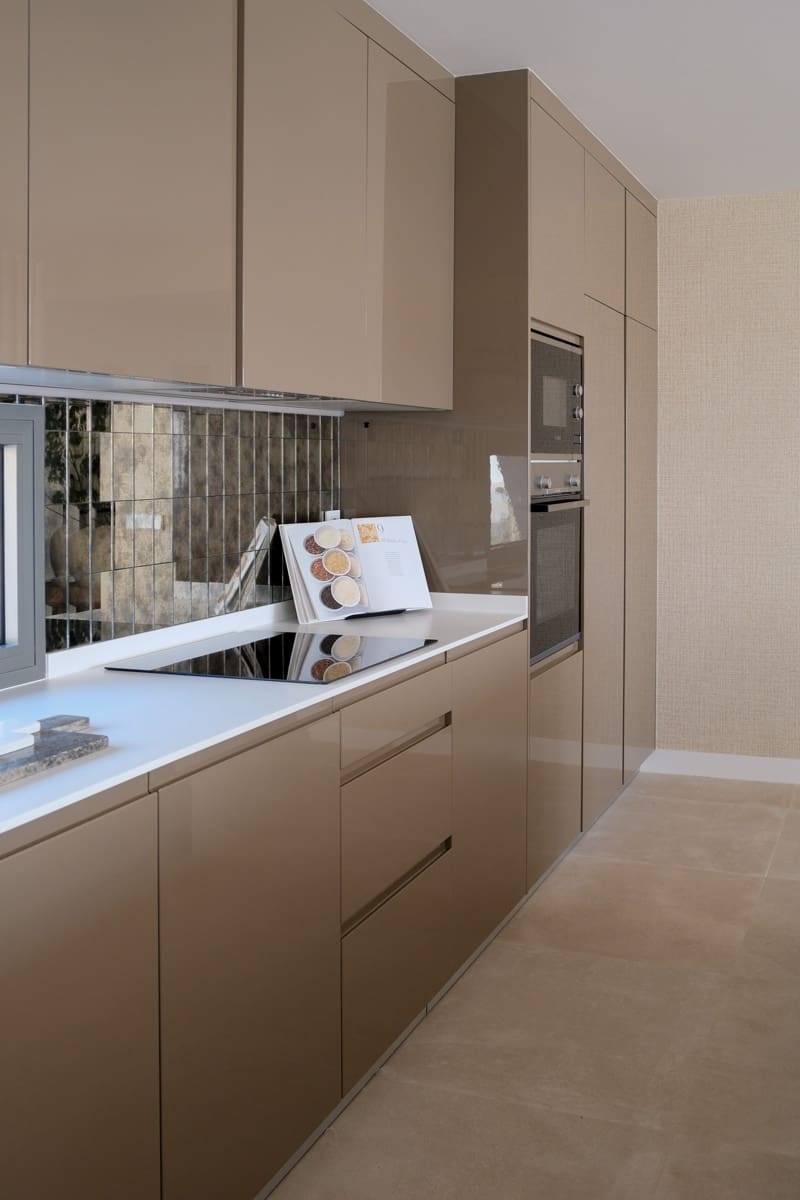 4 sovrum Semi-fristående Villa till salu i Mijas Costa med pool garage - 1 400 000 € (Ref: 9089873)