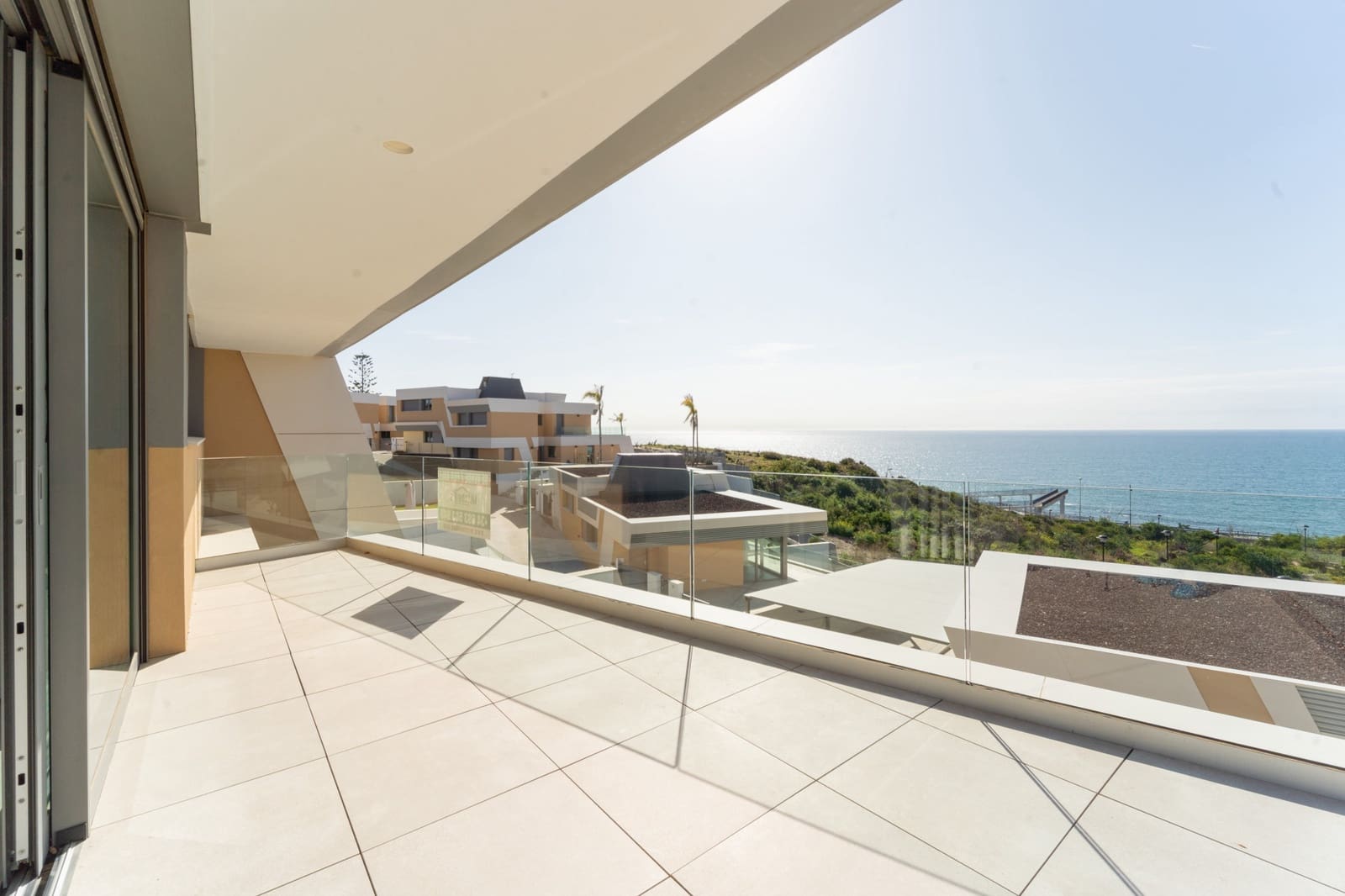 4 sovrum Semi-fristående Villa till salu i Mijas Costa med pool garage - 1 400 000 € (Ref: 9089873)