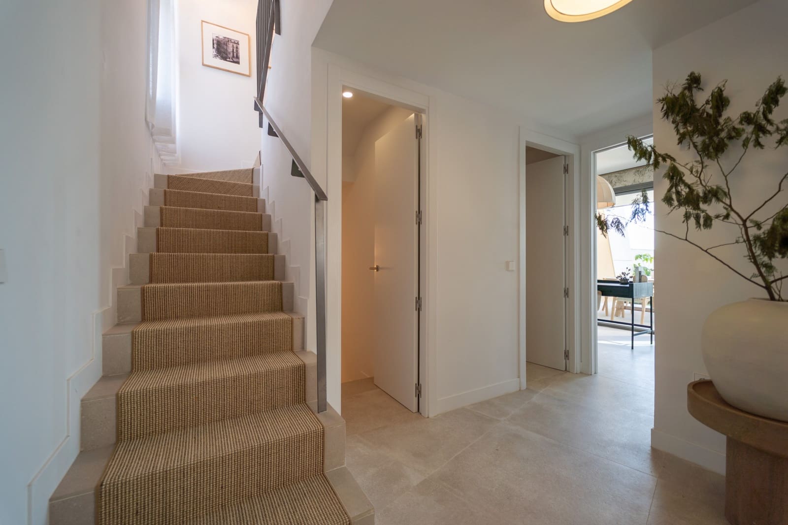 4 sovrum Semi-fristående Villa till salu i Mijas Costa med pool garage - 1 400 000 € (Ref: 9089873)