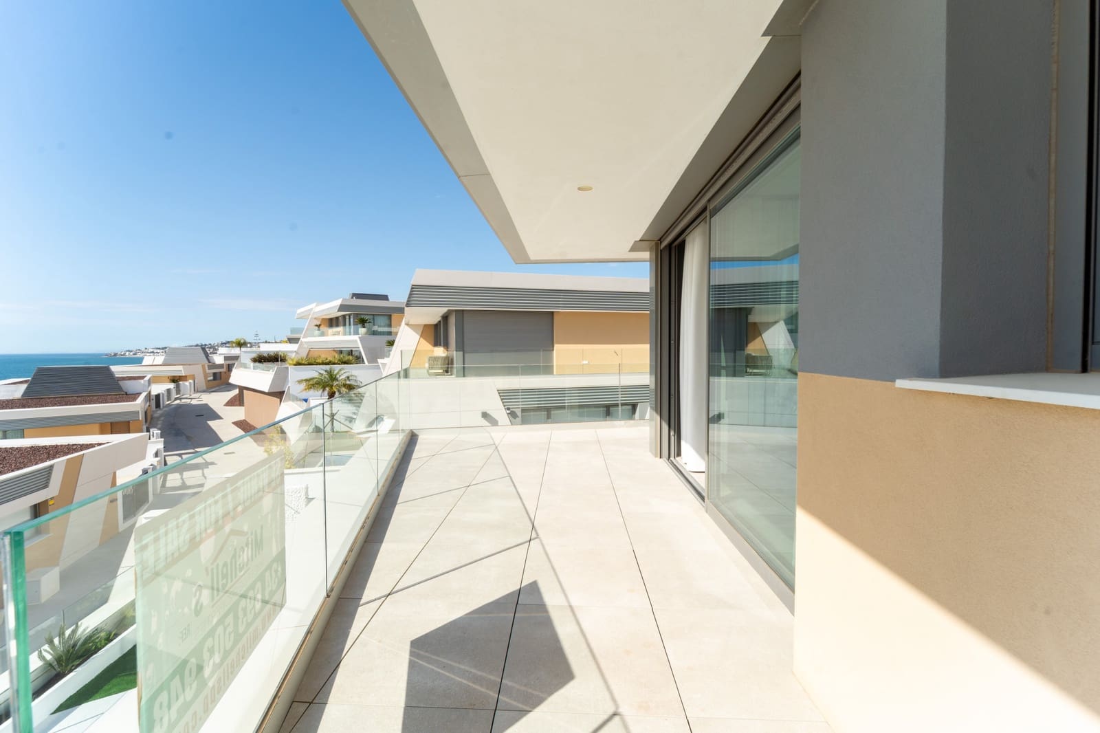 4 sovrum Semi-fristående Villa till salu i Mijas Costa med pool garage - 1 400 000 € (Ref: 9089873)