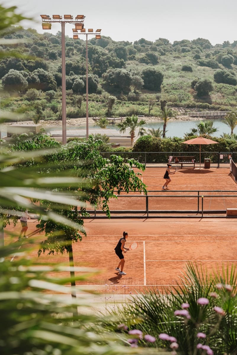 3 sypialnia Apartament na sprzedaż w Sotogrande z basenem garażem - 1 495 000 € (Ref: 9095336)