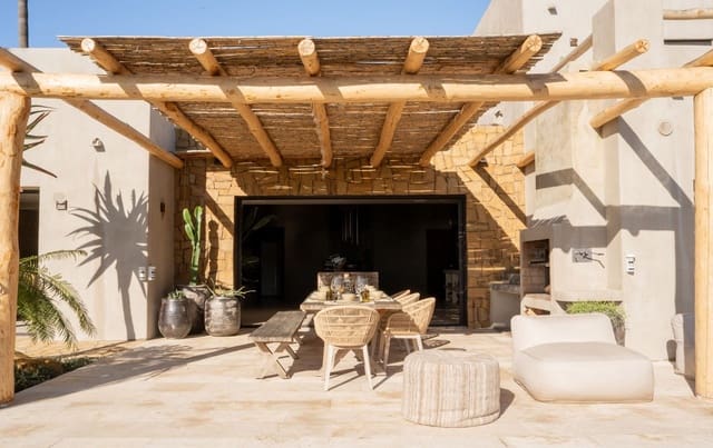 5 sovrum Villa till salu i Selwo, Estepona med pool - 3 970 000 € (Ref: 9099206)