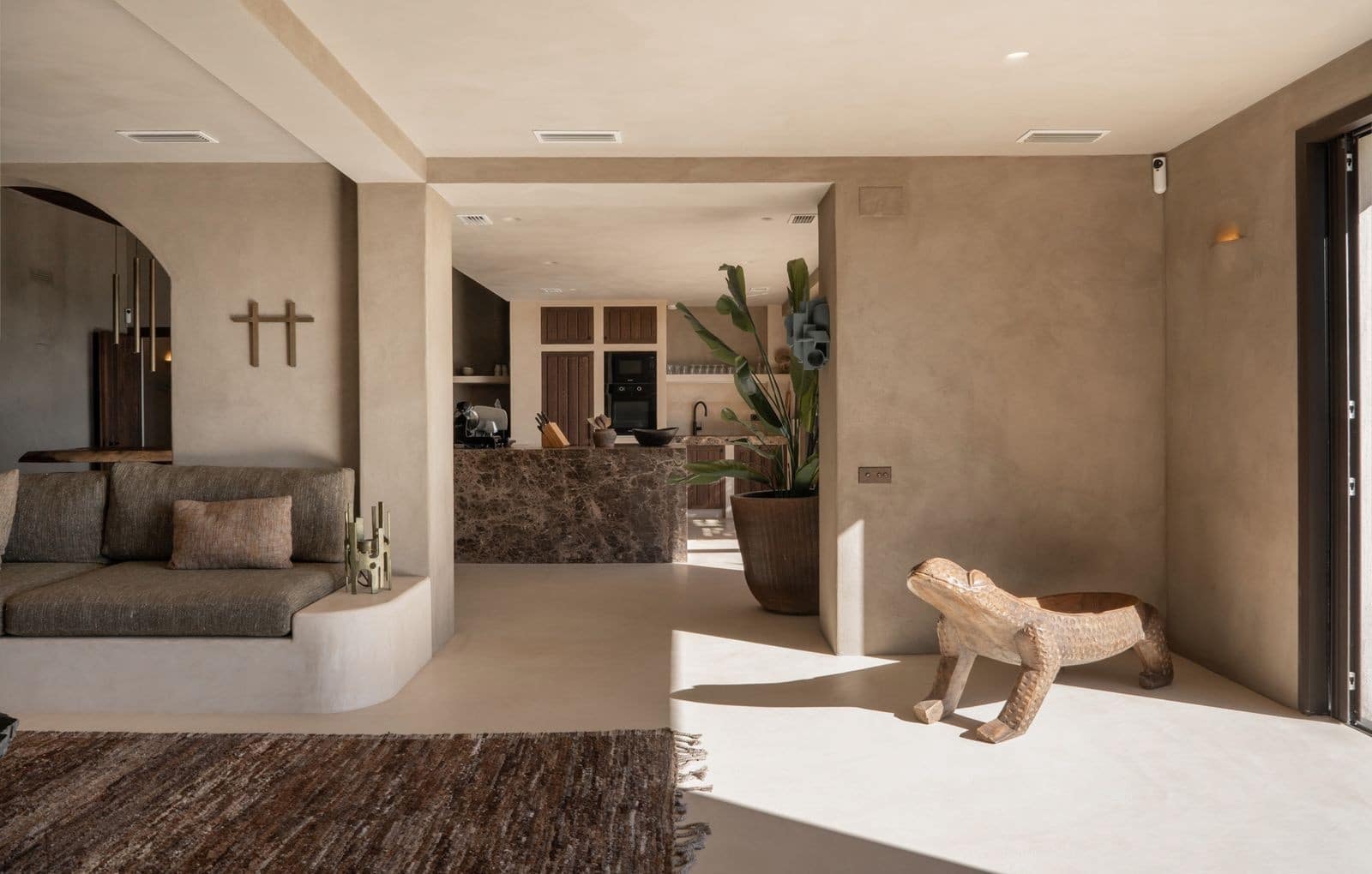 5 chambre Villa/Maison à vendre à New Golden Mile avec piscine - 3 970 000 € (Ref: 9099206)