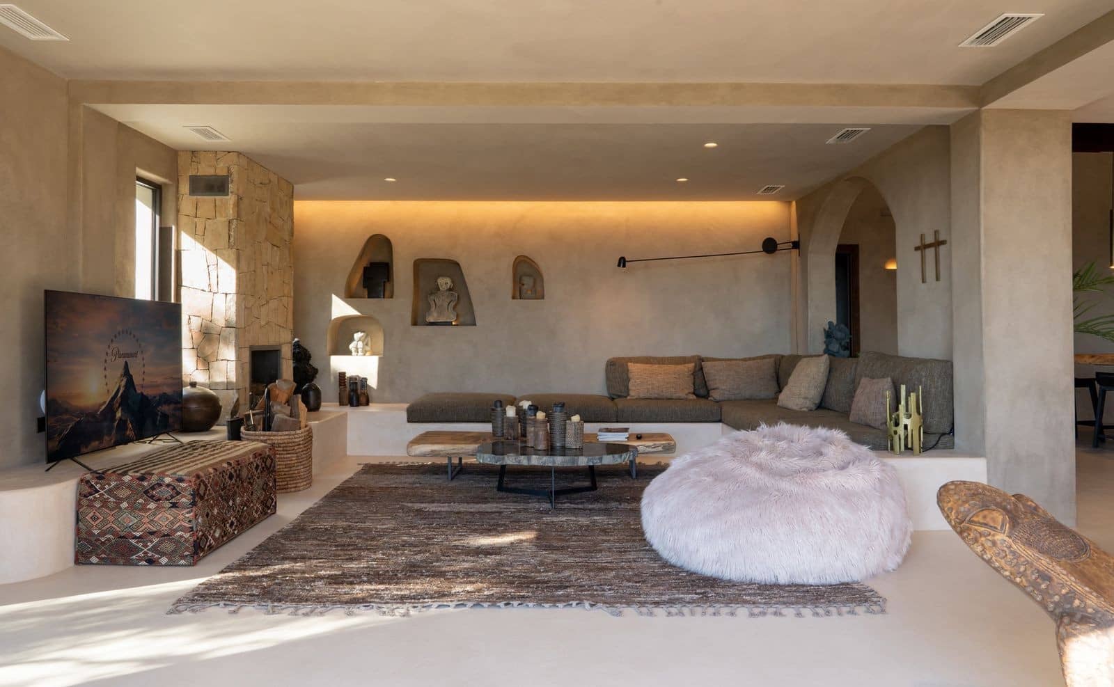 5 chambre Villa/Maison à vendre à New Golden Mile avec piscine - 3 970 000 € (Ref: 9099206)