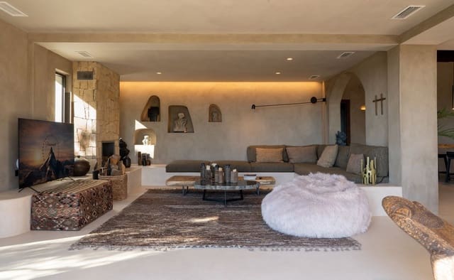 5 sovrum Villa till salu i Selwo, Estepona med pool - 3 970 000 € (Ref: 9099206)