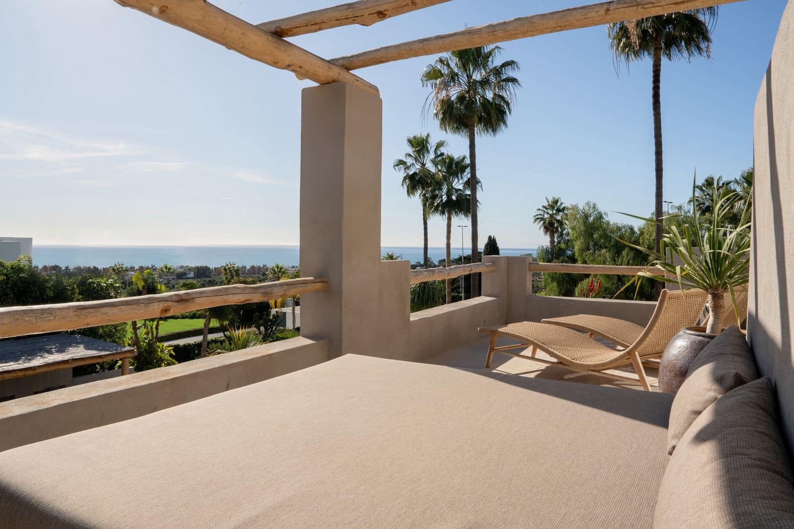 5 chambre Villa/Maison à vendre à New Golden Mile avec piscine - 3 970 000 € (Ref: 9099206)