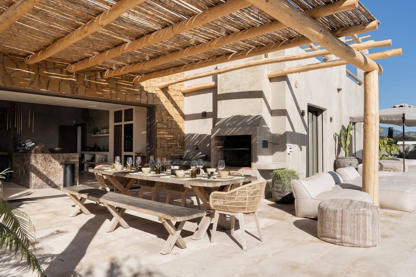 5 chambre Villa/Maison à vendre à New Golden Mile avec piscine - 3 970 000 € (Ref: 9099206)