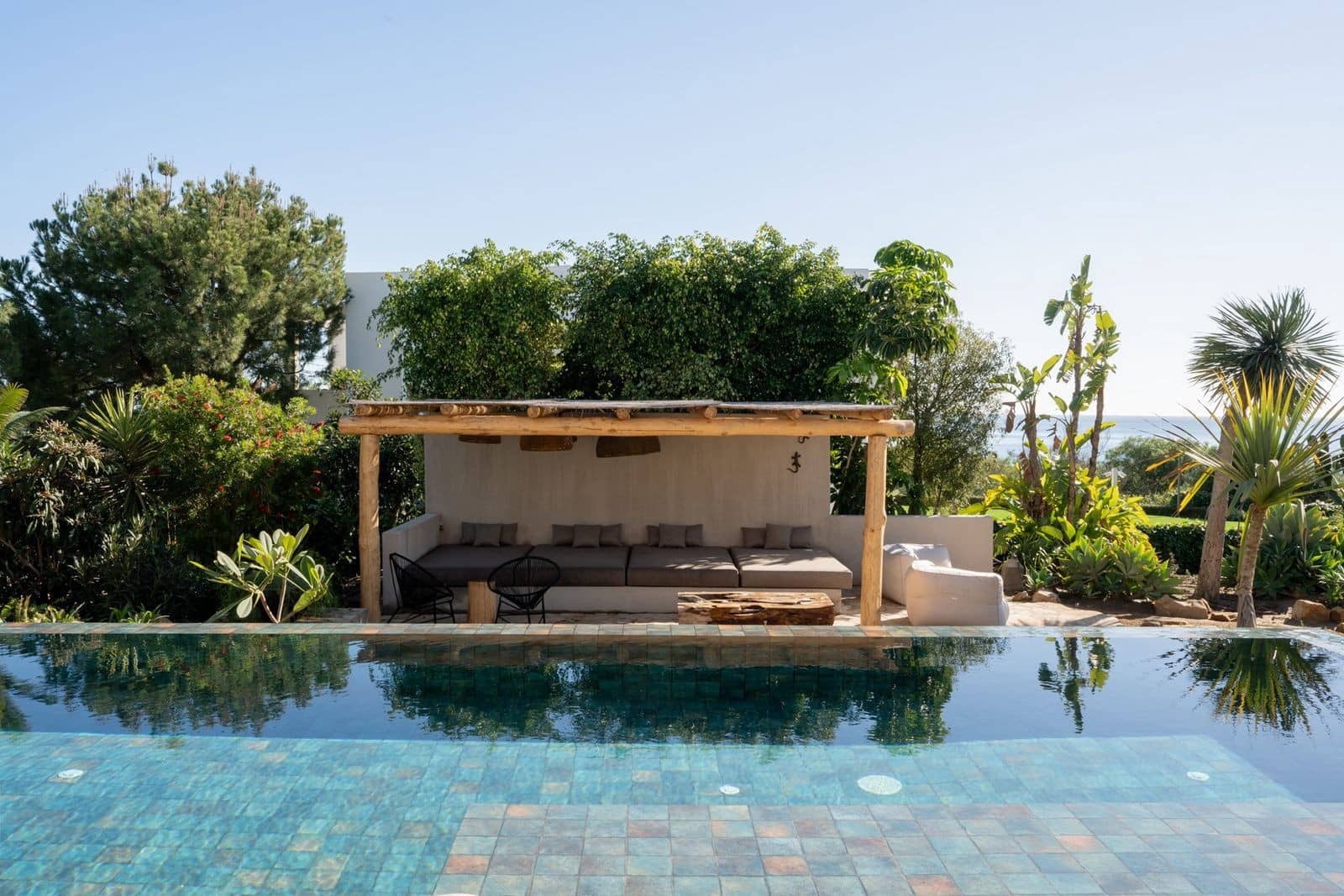 5 chambre Villa/Maison à vendre à New Golden Mile avec piscine - 3 970 000 € (Ref: 9099206)