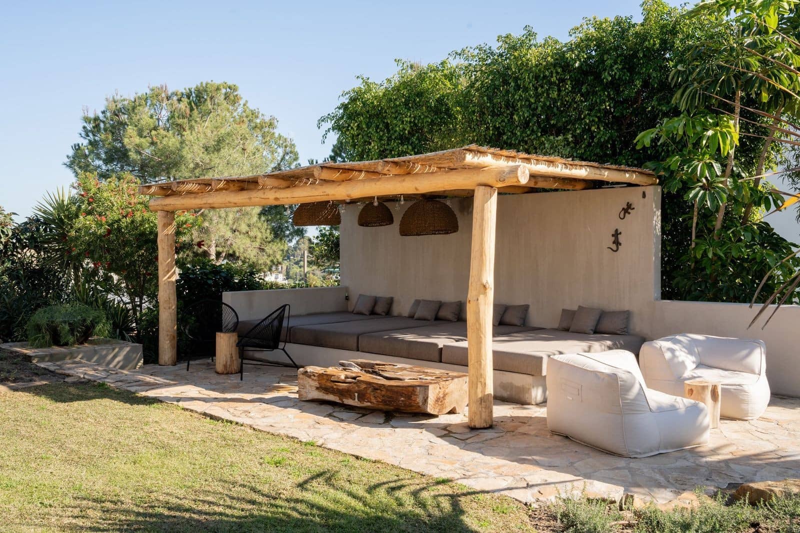 5 chambre Villa/Maison à vendre à New Golden Mile avec piscine - 3 970 000 € (Ref: 9099206)