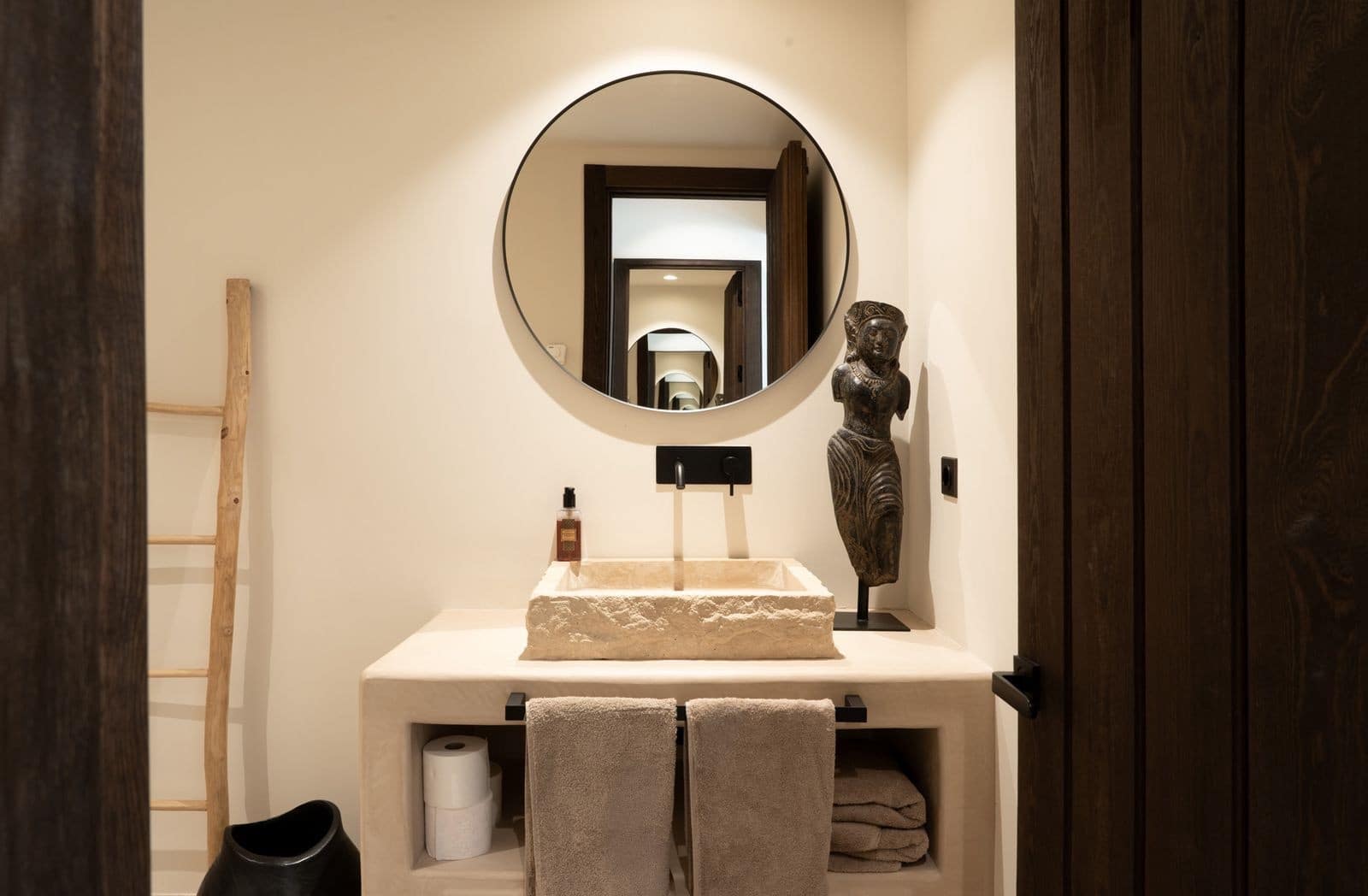 5 chambre Villa/Maison à vendre à New Golden Mile avec piscine - 3 970 000 € (Ref: 9099206)