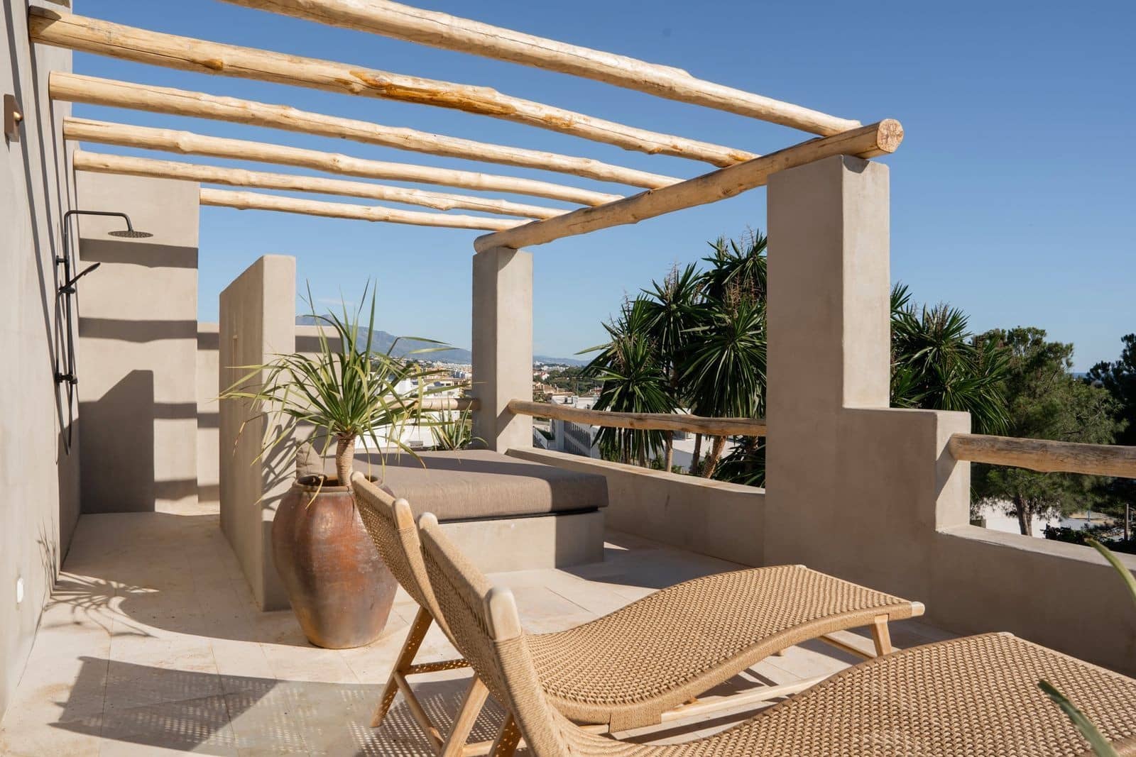 5 chambre Villa/Maison à vendre à New Golden Mile avec piscine - 3 970 000 € (Ref: 9099206)