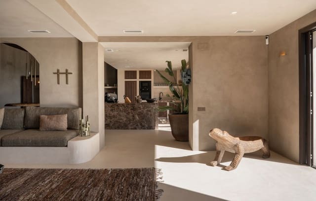 5 soverom Villa til salgs i Selwo, Estepona med svømmebasseng - € 3 970 000 (Ref: 9099206)