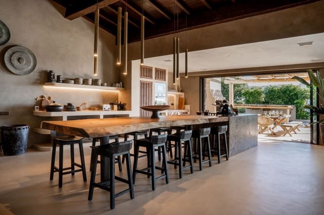 5 soverom Villa til salgs i Selwo, Estepona med svømmebasseng - € 3 970 000 (Ref: 9099206)