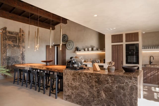 5 soverom Villa til salgs i Selwo, Estepona med svømmebasseng - € 3 970 000 (Ref: 9099206)