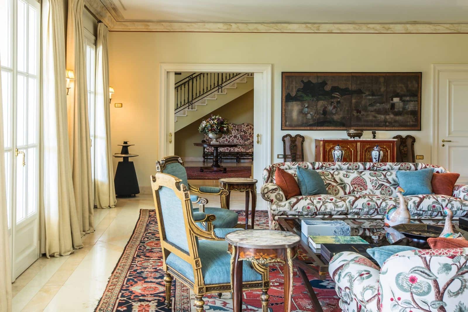 7 bedroom Villa for sale in Marbella with pool garage - € 10,700,000 (Ref: 9099207)